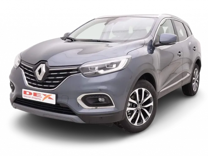 Renault Kadjar 1.3 TCe 160 EDC + GPS + FULL LED + ALU17 + CAMERA Image 1