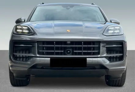 Porsche Cayenne S V8 =NEW Model= Sport Chrono Гаранция