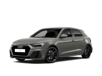 Audi A1 Sportback 40 TFSI S Line S tronic 207PS 