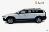 Volvo XC70 D4 AWD Business Classic aut *Jakohihna juuri tehty / VOC / Koukku / Digimittari / Nahat / Navi* Thumbnail 5