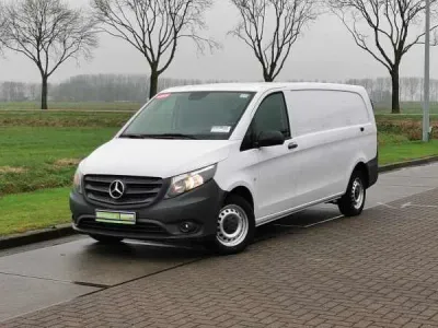 Mercedes-Benz Vito 116 CDI L3H1 XXL Airco!