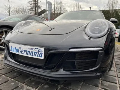 Porsche 911 991 4S 420PS Matrix 